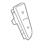 23433927 - Electrical: Instrument Cluster for Cadillac: ELR Image
