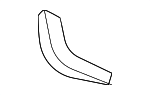 6784560010 - Body: Side Body Trim Protector for Lexus Image