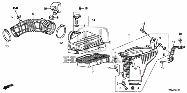 Diagram 1