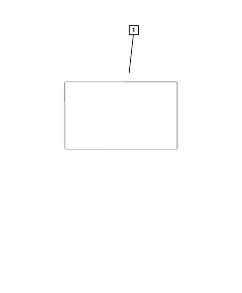 Trunk for 2022 Jeep Grand Cherokee #0