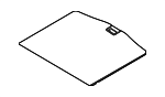 LJ8Z5813046AC - : Mat Floor for Ford: Mustang Mach-E Image