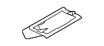 LR094065 - Body: Latch Cover for Land-Rover Image