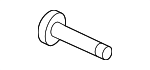 LR026430 - Body: Motor Screw for Land-Rover Image