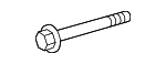 910105010044 - Belts &amp; Cooling: Belt Tensioner Bolt for Mercedes-Benz Image