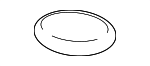 31306864550 - Suspension: Cover Cap for Mini Image image
