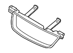 623824Z410 - Body: Mount Frame for Nissan: Sentra Image