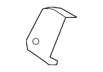 S08462671A - Body: Dovetail Latch for Mazda Image