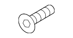 904400825 - Body: Striker Bolt for Mazda Image