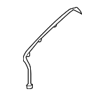 918204D030 - Body: Harness for Hyundai: Entourage Image