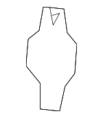 99650577500 - Body: Energy Absorber Plate for Porsche: 911, Boxster, Cayman Image