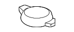 25330J5100 - Belts &amp; Cooling: Radiator Cap for Kia Image