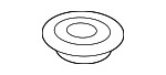 25336J5000 - Cooling System: Lower Insulator for Kia Image