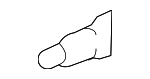 253183K100 - Cooling System: Drain Plug for Kia Image