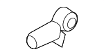 88581F2000 - Body: Adjust Motor for Kia Image