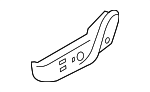 88010S9010WK - Body: Valance for Kia Image