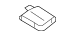 95450S9100 - Body: Module for Kia Image