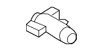 88583C1000 - Body: Adjust Motor for Kia Image
