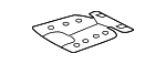 88170S9010 - Body: Seat Cushion Heater for Kia Image