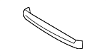 88050S9000WK - Body: Front Cover for Kia Image