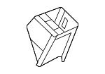 89397R0720BM1 - Body: Belt Guide for Kia Image