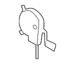 891P3R0310 - Body: Fan for Kia Image