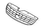 22603445 - Body: Grille for Chevrolet: Malibu Image