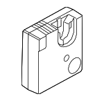 71106898012 - Body: Air Compressor for BMW: 228i Gran Coupe, 228i xDrive Gran Coupe, 330e, 330e xDrive, 330i, 330i xDrive, 430i, 430i Gran Coupe, 430i xDrive, 430i xDrive Gran Coupe, 530e, 530e xDrive, 530i, 530i xDrive, 540d xDrive, 540i, 540i xDrive, 550e xDrive, 640i xDrive Gran Turismo, i3, i3s, i4, i8, M235i xDrive Gran Coupe, M3, M340i, M340i xDrive, M4, M440i, M440i Gran Coupe, M440i xDrive, M440i xDrive Gran Coupe, M5, M550i xDrive, X1, X2, X3, X7, XM Image