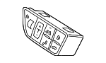 93700G9060VNB - : Control Switch Assembly for Hyundai Image