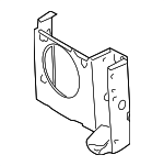 ABH700200 - : Side Panel for Land-Rover Image