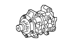 8832008150 - : 2011-2014 Toyota A/C Compressor for Toyota Image