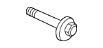 99633121705 - : Control Arm Bolt for Porsche: Boxster Image