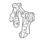 9863310520A - : Suspension Support for Porsche: Boxster Image