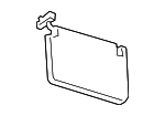 JL7Z7804104JF - : Sun-Visor for Ford Image