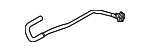 LK4Z9D667F - Emission System: Evaporative Emissions System Lines for Ford Image