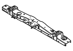 F25115EEMH - Body: Upper Tie Bar for Nissan: Versa Image image