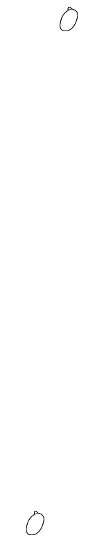 577222D000 - Steering: Boot Clamp for Hyundai: Elantra, Tiburon Image