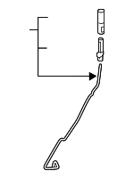 2577304702 - Body: Lock Rod for Mercedes-Benz Image