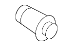 39964090 - Electrical: High Mount Lamp Clip for Volvo Image