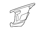 9484371 - Body: Bracket for Volvo Image