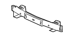 71530TL7A00ZZ - Body: Impact Bar for Acura Image