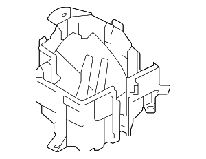 81931CC160 - : Fuse Box for Subaru: BRZ Image