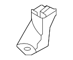 81931CC140 - : Bracket for Subaru: BRZ Image