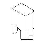 25230AA220 - Electrical: Starter Relay for Subaru: BRZ, Crosstrek, Forester, Impreza, WRX Image
