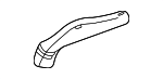 LR152291 - Exhaust: Shield for Land-Rover Image image