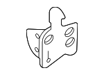 LR152439 - Exhaust: Lower Bracket for Land-Rover Image image