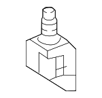 8262004030 - : Fuse Box for Toyota: Tacoma Image