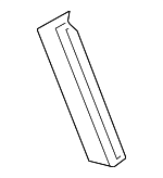 8D0133843 - Engine: Air Filter for Volkswagen: Passat Image