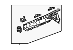 84179271 - : Rail Assembly for Buick: Regal Sportback, Regal TourX Image
