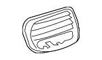 51115A5F091 - Body: Air Grille for Mini Image