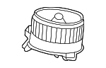 79310T0AA01 - : Blower Motor for Acura Image